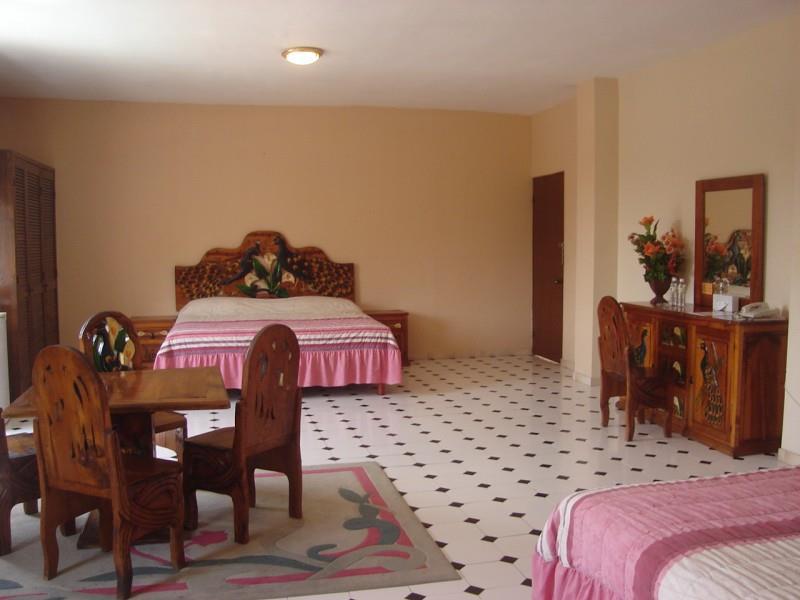 Hotel Dona Juana Cecilia Miramar Ciudad Madero Exterior photo
